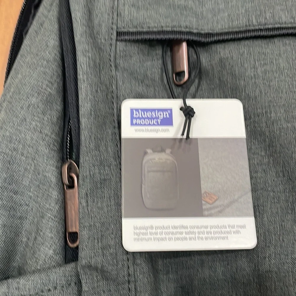 Case logic Thule back pack